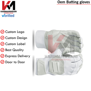Guantes de Bateo de Béisbol Workhorse, Guantes Duraderos de Alto Rendimiento, Jugadores de Béisbol Serios, Protección de Agarre, Mayoristas - Product Image 3