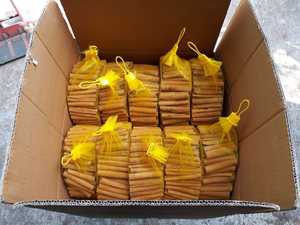 LE MOINS CHER CASSIA CANNELLE VIETNAM FOURNITURE D'USINE ALIMENTAIRE ÉPICES HERBES - Product Image 4