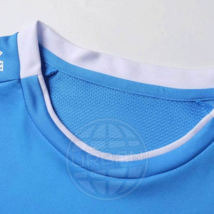 Servicio OEM Ropa de entrenamiento Uniforme de fútbol de nuevo diseño Uniforme de fútbol de bajo precio - Product Image 3