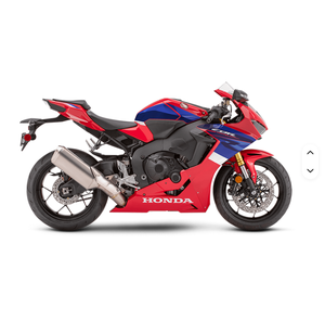 ฮอนด้า CBR500R ABS ปี 2023 รถสปอร์ตไบค์ใหม่เอี่ยม ฮอนด้า CBR500R ปี 2023 ฮอนด้า CBR500R ABS ปี 2023 รถมอเตอร์ไซค์ฮอนด้า CBR500R ปี 2023 - Product Image 1