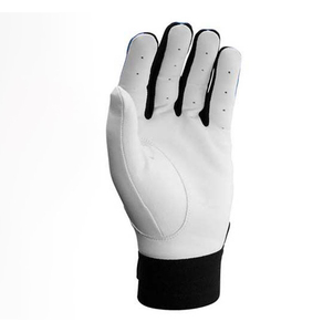 Gants de football de style unique et de qualité supérieure au meilleur prix et avec une meilleure adhérence et antidérapants Gants de football américains - Product Image 4