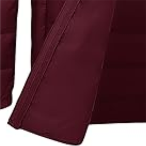 Hot selling men Unique style Custom Made Puffer Jacketpuff Jacketpadded <b>Jacket</b> for Men and Women - Product Image 5