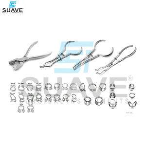 Ensembles d'instruments de restauration dentaire de haute qualité par SUAVE INSTRUMENTS SURGICAUX - Product Image 4