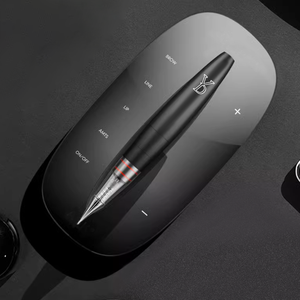 YD macchina Microblading per il sopracciglio ictus tatuaggio attrezzatura trucco permanente - Product Image 2