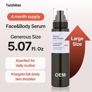 Oem retinal Booster huyết thanh 5.07oz mục tiêu giai điệu không đồng đều, nếp nhăn & sửa chữa da nhạy cảm - Product Image 6