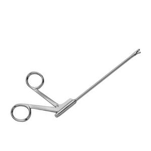 Gruenwald Punch Through Cut 13cm Cirugía plástica Instrumentos quirúrgicos de FSORTHO Buena calidad y precio - Product Image 2