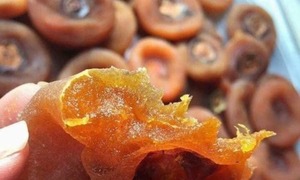 Top Selling <b>Dried</b> Persimmon 2022 /holiday - Product Image 4