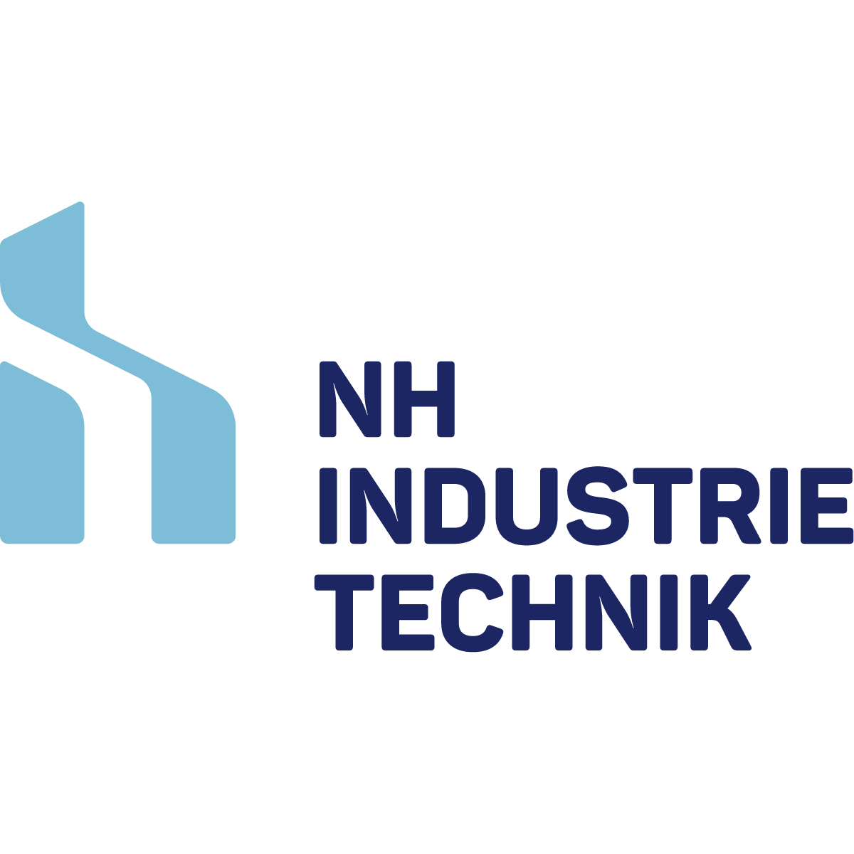 NH Industrietechnik GmbH logo