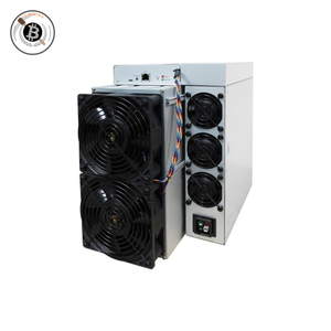 Antminer DogeCoin y Litecoin Miner L9 16G Scrypt Crypto Mining Machine para LTC y DOGE - Product Image 5