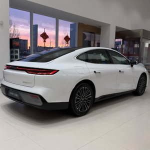 รถยนต์ไฮบริด Geely Galaxy Starshine 8 ปี 2026 ราคาประหยัดสำหรับรุ่น Seal ผลิตในจีน - Product Image 6