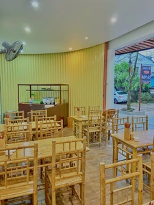 100% ไม้ไผ่ดิบจากเวียดนาม - Product Image 6