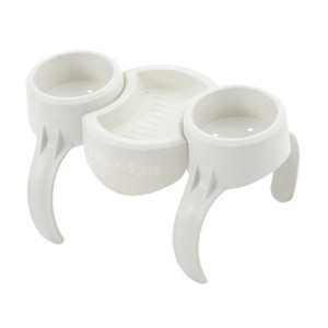 Portaoggetti Portabottiglia per Piscina Idromassaggio 60306 - Product Image 1