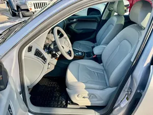 ใช้แล้ว2015 Q5 Audi 2.0T Premium PLUS - Product Image 2