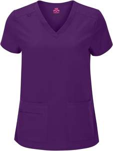 Premium Plus Size Medical Scrubs Set Unisex Doctor Enfermera Hospital Quirúrgico Uniforme Jogger Pantalones Top Logotipo personalizado al por mayor - Product Image 2