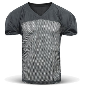 Jersey de malla resistente pero suave, ideal para equipos deportivos y juegos intensos, Jersey de malla a la venta - Product Image 1