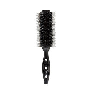 JPBQ YS Carbon Tiger YS-580 Roll <b>Brush</b> Feature Vent Made of Durable Nylon - Product Image 1