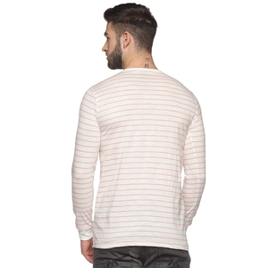 เสื้อวิ่งออกกำลังกายสำหรับฤดูหนาว ผู้ชาย แห้งเร็ว สวมใส่สบาย เหมาะกับกิจกรรมกลางแจ้ง เสื้อยืดแขนยาว ยืดหยุ่นสูง สำหรับออกกำลังกายในยิม - Product Image 3