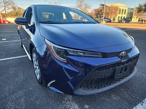 Toyota Corolla LE 2021 USADO EN EXCELENTES CONDICIONES - Product Image 2