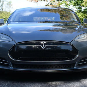 TESLA MODEL S P85+ 2013 USADO, Volante a la Izquierda/Derecha - Product Image 4