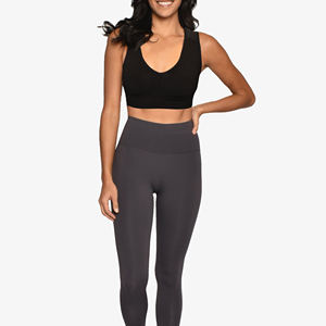 Soutien-gorge de sport sans couture à soutien élevé Léger et à séchage rapide Nouveau stock-Disponible en gros Respirant et bon marché - Product Image 6