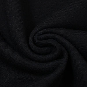 Sudadera de cuello redondo para hombre con estampado personalizado de fábrica, Jersey orgánico de cáñamo a la moda, sudadera de suministro al por mayor - Product Image 5