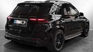 NUEVO MERCEDES-BENZ GLE 63 AMG 4MATIC 2025, 0KM, 399HP, 5 PLAZAS, 4 CILINDROS, 5.5L, TRANSMISIÓN AUTOMÁTICA DE 9 VELOCIDADES - Product Image 6