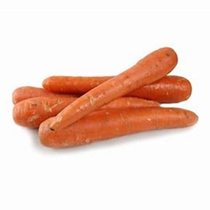 Carotte fraîche biologique bien lavée disponible pour l'expédition à bas prix - Product Image 6