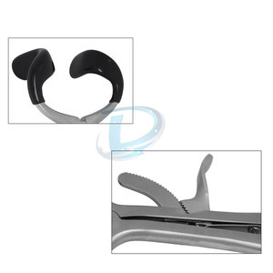 ที่ครอบปากขายดี ผลิตภัณฑ์พรีเมียม ผู้ผลิตจากปากีสถาน ที่ครอบปากราคาถูก - Product Image 4