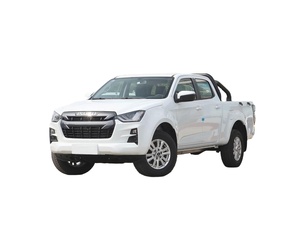 Neatly Used 2023 Model 2.5T Automatic 2WD Diesel Navigator Long-Axle Edition Low mileage No mechanical issues ready to <b>drive</b> - Product Image 4