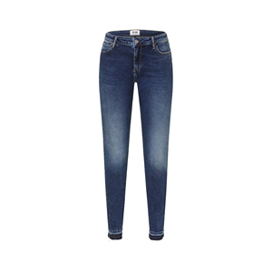Pantalon de survêtement en soie personnalisé de qualité supérieure Taille XL Jeans en denim classiques personnalisés Leggings pour femmes Logo Vente en gros orientée vers l'exportation - Product Image 5