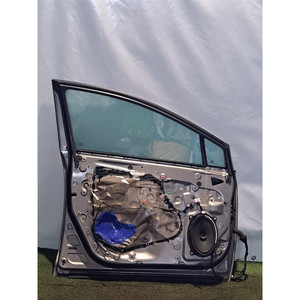 ประตูหน้าซ้าย TOYOTA Avensis S. Wagon 3rd Series DOOR 6700205081 2ADFTV (08>18) - Product Image 6
