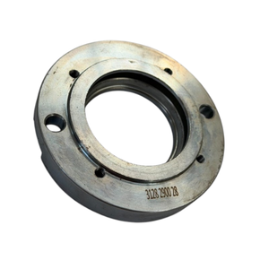 ATCOVI Nouvelle housse de collecteur de poussière en acier, diamètre d'entrée principal de 8 pouces, pour applications industrielles, minières, de construction et d'équipements lourds - Product Image 3