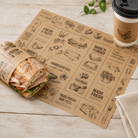 Envases de Alimentos con Logotipo Personalizado, Diseño Clásico, Modernos, Elegantes, Versátiles, Aptos para Microondas, No Tóxicos, Resistentes a la Grasa