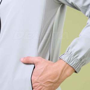 Customized Your Own Design <b>Men</b> <b>Track</b> <b>Jacket</b> Outdoor Sports <b>Track</b> <b>Jacket</b> Plus Size <b>Track</b> <b>Jacket</b> - Product Image 6