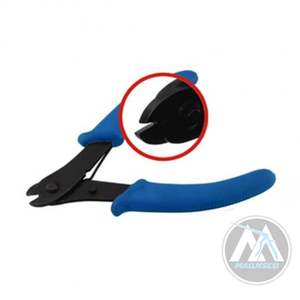 Alicates cortadores de alambre Ergo Memory Herramientas y equipos de joyería de nueva condición - Product Image 1