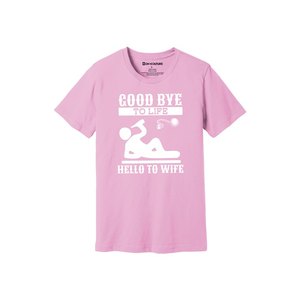 Camiseta de algodón 100% con temas de fiesta personalizables estampado Casual estilo 3D 12 opciones de color pesado GSM 160-180 100% tela de algodón - Product Image 2