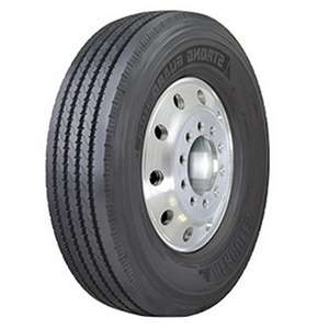 Pneu toutes positions 275/70R22.5 pour poids lourds, maniabilité stable et longue durée de vie - Product Image 2