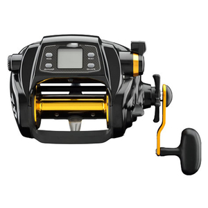 Spinning Reel 7+1 Ball Bearings Carbon Drag Anti-Corrosion for <strong>Trolling</strong> in River Lake Stream