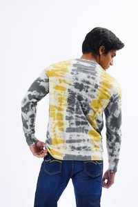 Camisetas con Capucha Sublimadas en Oferta 2025, Fabricante de Ropa Deportiva Personalizada con Precio de Fábrica, Camisetas de Suéter OEM para Hombre - Product Image 3