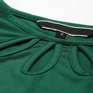 Meilleure vente à l'extérieur pour femmes, crop top, vêtements à la mode, crop top durable pour femmes, fabriqué au Pakistan - Product Image 6