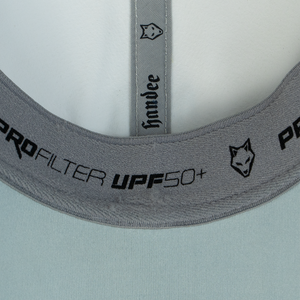 Vente en gros OEM Casquette de baseball brodée à séchage rapide 100% jersey de coton Logo personnalisé Casquette de golf imperméable Style sportif Trou caractéristique - Product Image 5