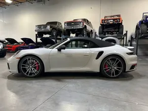 Porsche 911 2022 en perfecto estado - Product Image 6