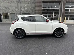 Nissan Juke NISMO RS 2016 - Product Image 4