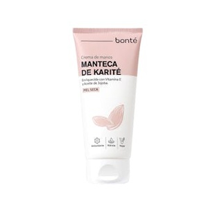 Crema Mani al Burro di Karité 100ml - Product Image 1