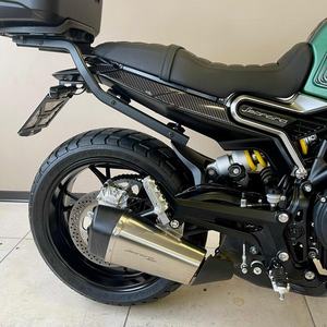 Motociclette BENELLI Leoncino 800 Touring - Product Image 3