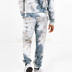 กางเกงขายาวผู้ชายทรงตรงแห้งเร็วกางเกงผู้ชายขนาดใหญ่พิเศษดีไซน์ใหม่ไม่เหมือนใคร - Product Image 4