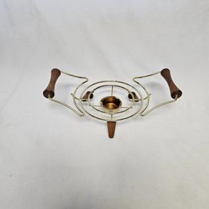 Cazuela de Madera de Diseño con Tapa y Asas, Perfecta para la Cena Familiar en Casa y Uso en Restaurantes, Venta al por Mayor desde India - Product Image 6