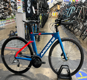 Disco SRAM Force 11 Speed - DEMO Calidad 2023 Argon 18, disco de 17, velocidad - Product Image 1