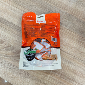 Usine OEM du Vietnam Céréales aux amandes Nutrinut Biscuit compressé 195G Festin sain - Product Image 4