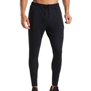 Meilleur choix mode de pantalons pour hommes vente en gros bon marché OEM pantalon de mode personnalisé pour hommes tenue de sport décontractée jogging pour hommes - Product Image 1